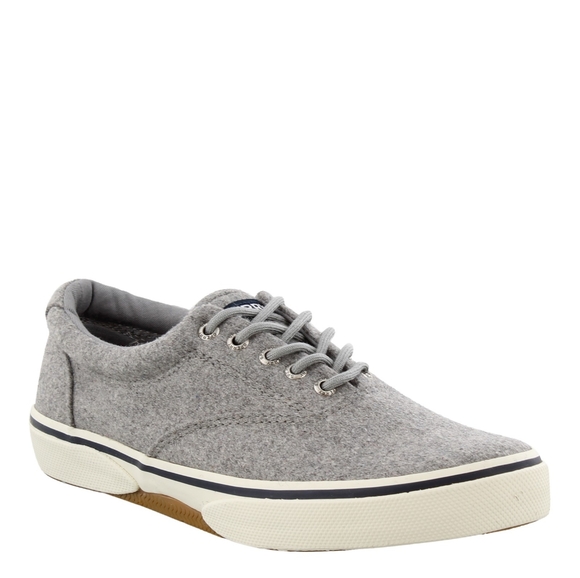 sperry wool sneakers